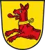 Blason de Rüdenhausen