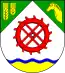 Blason de Rade b. Hohenwestedt