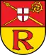 Blason de Ramsen