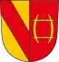 Blason de Rastatt