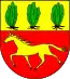 Blason de Reher