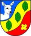 Blason de Rehhorst