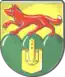 Blason de Renkenberge
