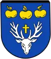 Blason de Rheurdt