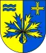 Blason de Riepsdorf