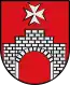 Blason de Rieste