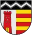 Blason de Rittersdorf