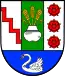 Blason de Roes