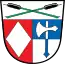 Blason de Rohrdorf
