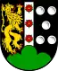 Blason de Rosenkopf