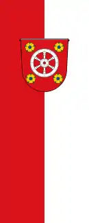 Drapeau de Rosenthal