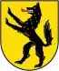 Blason de Rüdershausen
