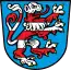 Blason de Ruppertshofen