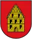 Blason de Samtgemeinde Schüttorf