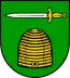 Blason de Sankt Thomas