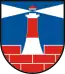 Blason de Sassnitz