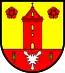 Blason de Schönkirchen
