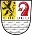 Blason de Scheßlitz
