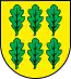 Blason de Scheeßel