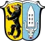 Blason de Scheidegg