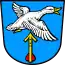 Blason de Schiesheim