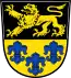 Blason de Schlammersdorf