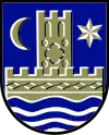 Blason de Schleswig