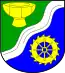Blason de Schmilau