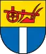 Blason de Schwall