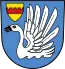 Blason de Schwanau