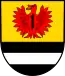 Blason de Schwerbach