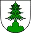 Blason de Seebach