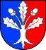 Blason de Seeth-Ekholt