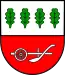 Blason de Sellerich
