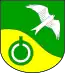 Blason de Sirksfelde