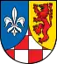 Blason de Sohrschied