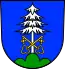 Blason de St. Peter