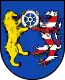 Blason de Stadtallendorf
