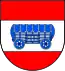 Blason de Stapelfeld