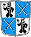 Blason de Stein