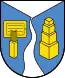 Blason de Steinach
