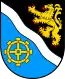 Blason de Steinalben
