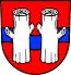 Blason de Stimpfach