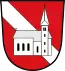 Blason de Straßkirchen