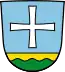 Blason de Straßlach-Dingharting