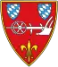 Blason de Straubing