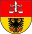 Blason de Strotzbüsch