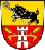 Blason de Sulzheim
