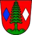Blason de Tann