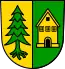 Blason de Tannhausen